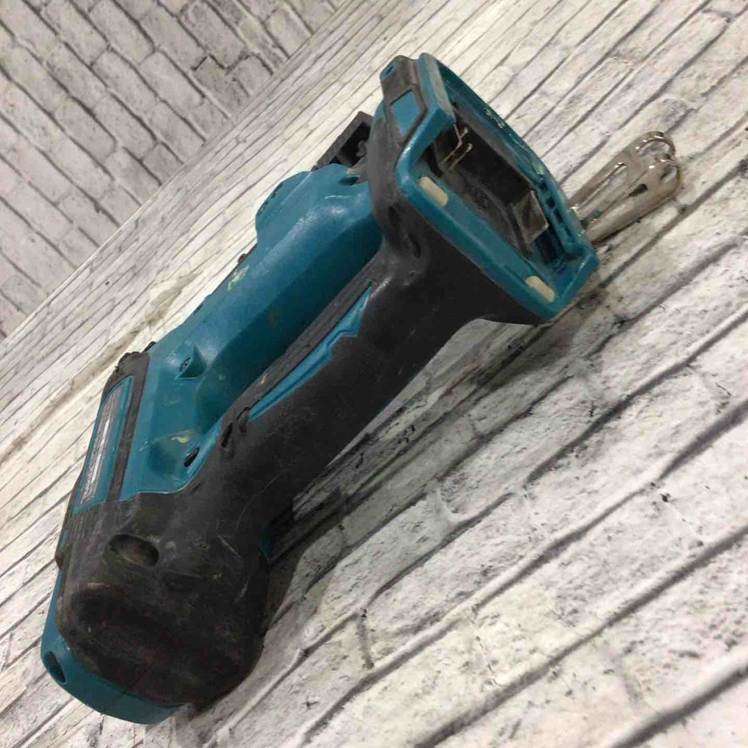 ★マキタ(makita) コードレスピンネイラ PT353DRG【川口店】
