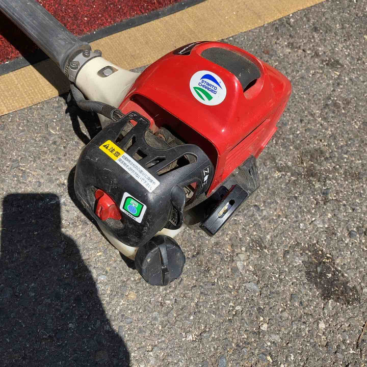 【店頭受取り限定】ZENOAH ゼノア エンジン刈払機 TRZ265W 【町田店】