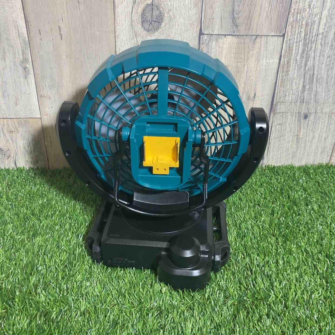 ★マキタ(makita) コードレスファン CF102DZ(本体のみ)【戸田店】