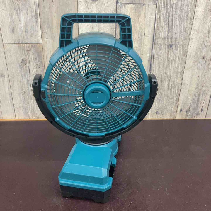 【中古品】 マキタ(makita) コードレスファン CF203DZ 【東大和店】