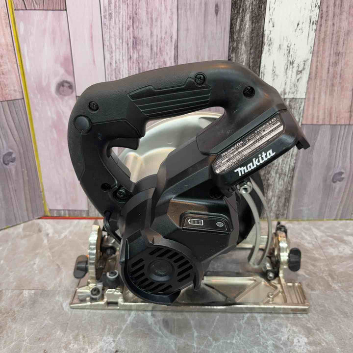 ★マキタ(makita) コードレス丸のこ HS631DZSB【八潮店】