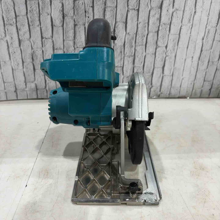★マキタ(makita) 18V コードレス丸のこ HS471DRF【川口店】