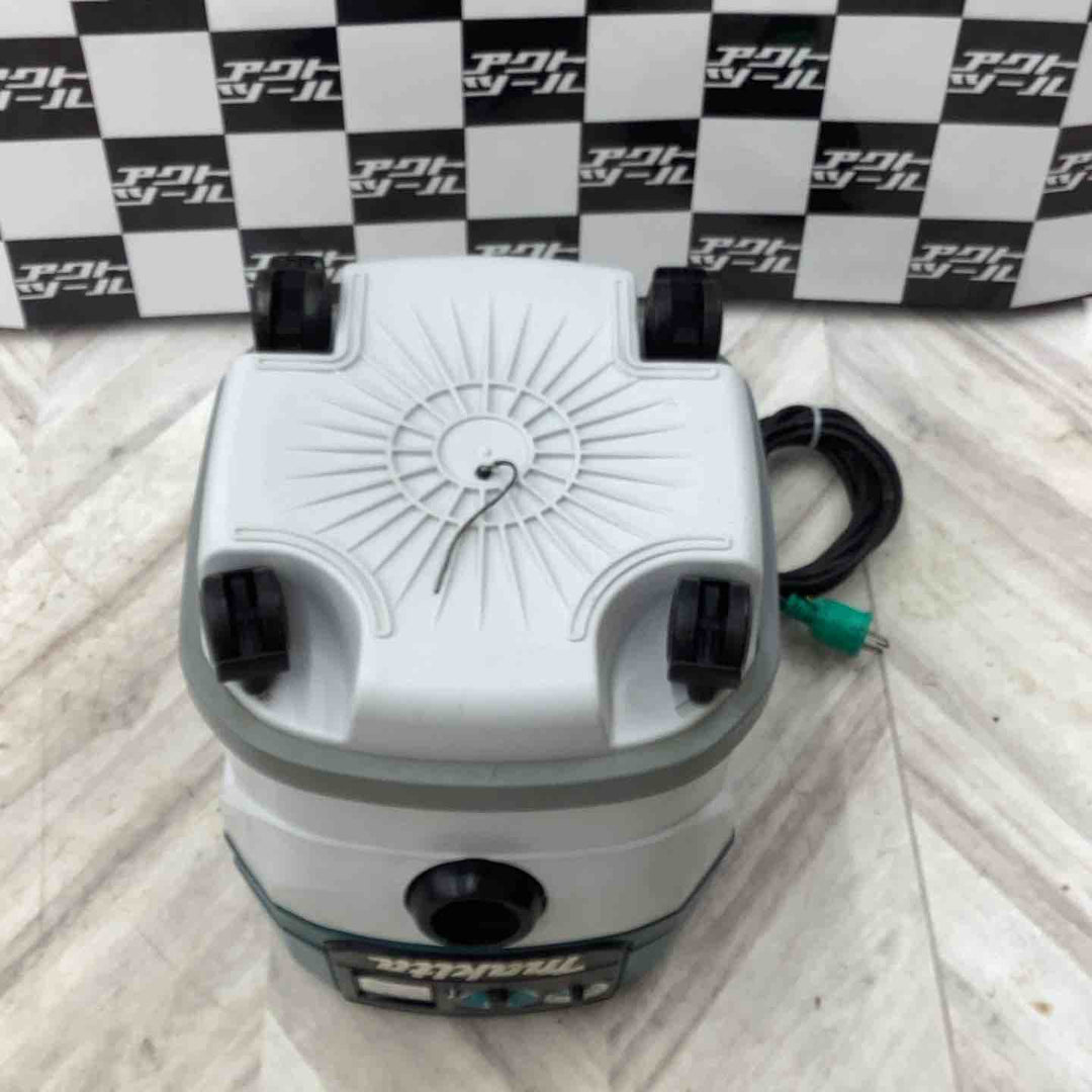 店頭受取り限定】☆マキタ(makita) 集じん機 乾湿両用 VC1520【越谷店 