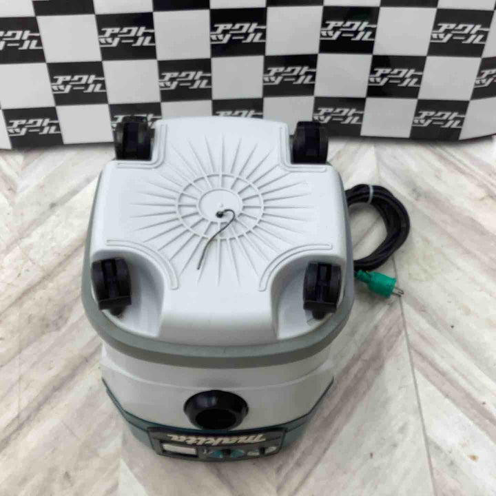 ★マキタ(makita) 15L集じん機(乾湿両用) VC1520【柏店】