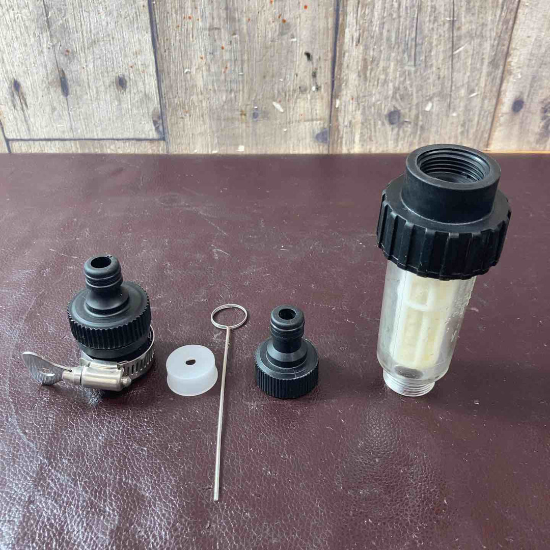 【中古品】マキタ(makita) コードレス高圧洗浄機 MHW080DZK 【東大和店】