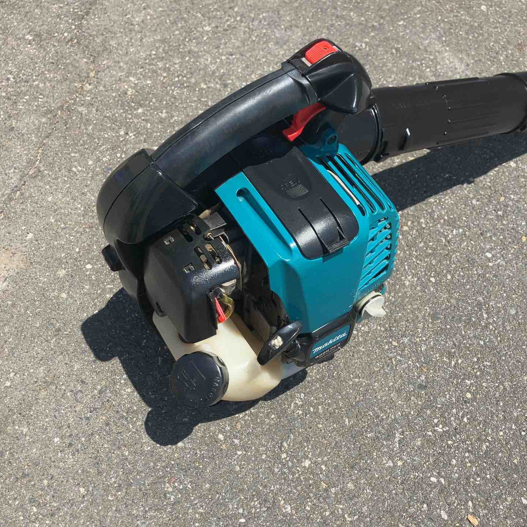 【中古品】 マキタ/makita エンジンブロワ・EUB4250SP 【桶川店】