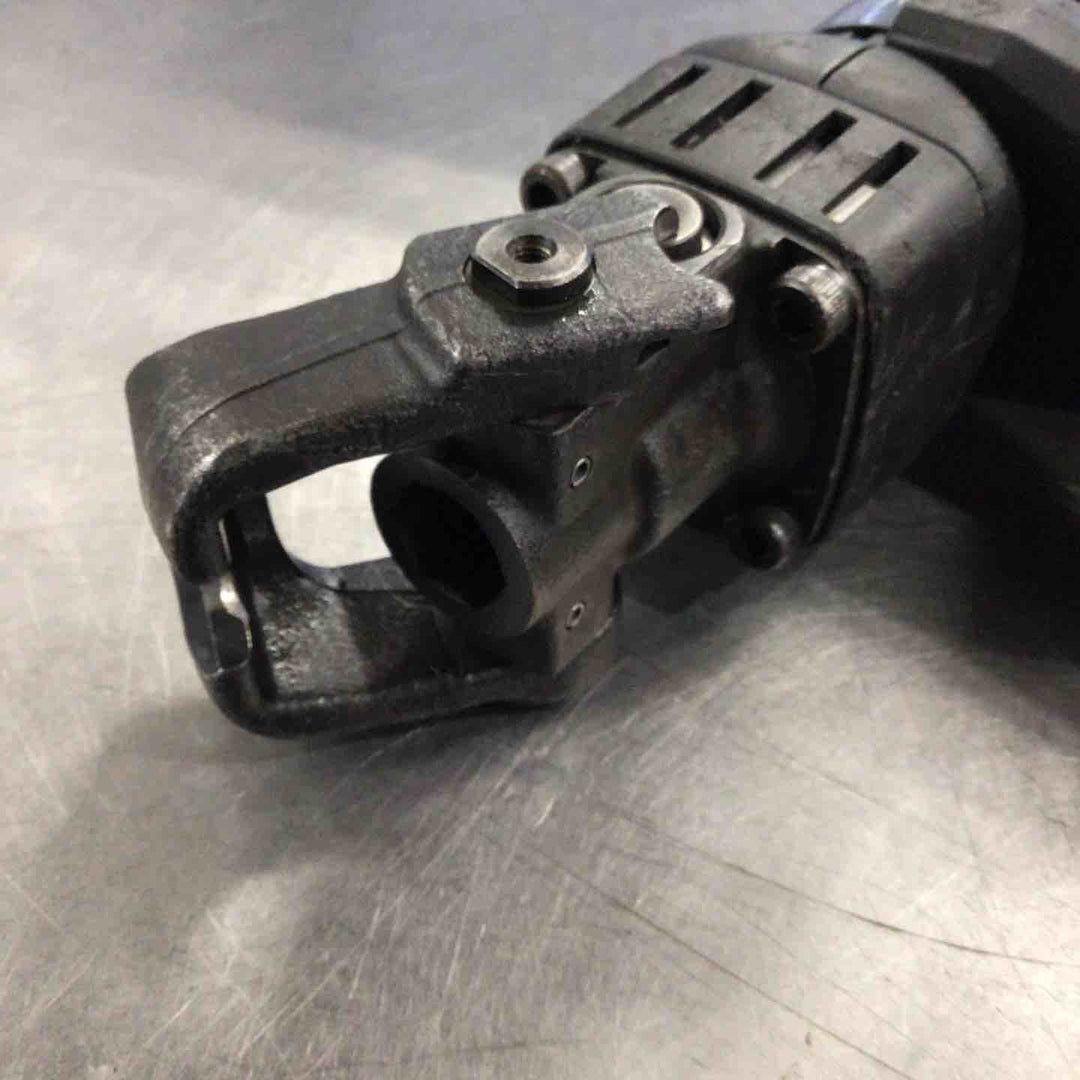 ★ハイコーキ(HIKOKI ※旧:日立工機) 電動ハンマ  H41SA3【草加店】