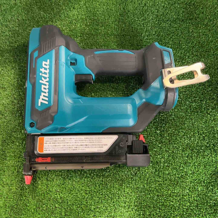 ★マキタ(makita) コードレスピンネイラ PT353DZK【草加店】