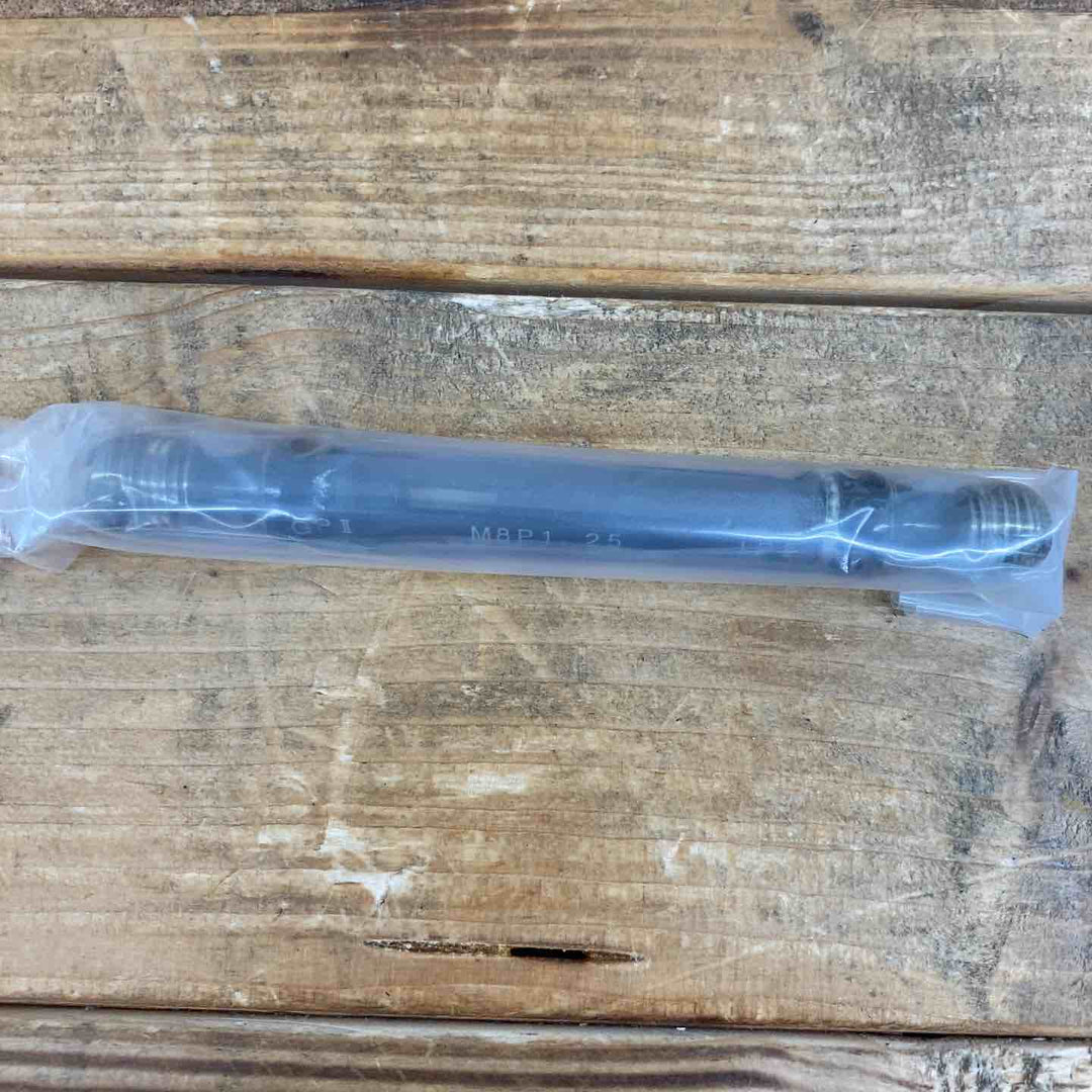 【未使用品】 測範社 ネジプラグゲージ M8P1.25GPIP 【東大和店】