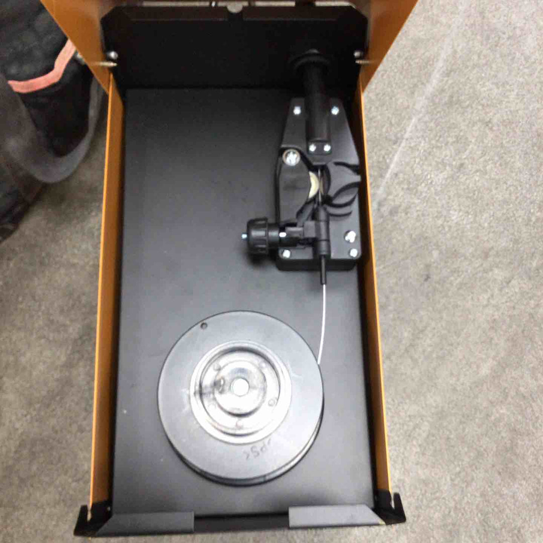 KITCHO 100Vノンガス半自動溶接機 モデル：MIG130 IEC60974-1 【川崎店】