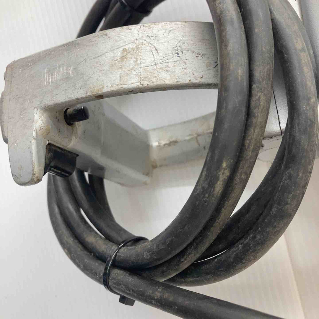 ◇日本電産テクノモータ (NDC ※旧：東芝 TOSHIBA) かくはん機 パワーミックス PMA-240【川越店】