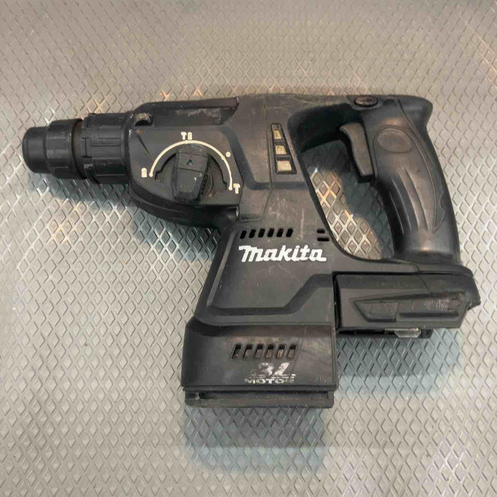 【中古品】マキタ(makita) 24mmコードレスハンマドリル HR244DZKV【所沢店】
