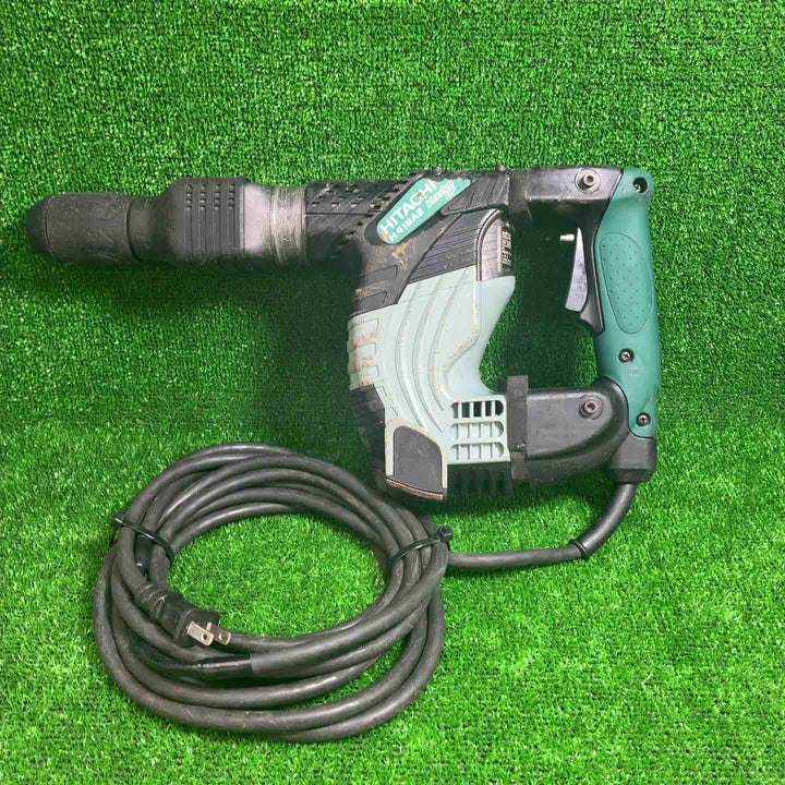 ハイコーキ(HIKOKI ※旧:日立工機) 電動ハンマ H41SA2【藤沢店】