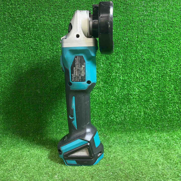 【中古品】 マキタ(makita) 100mmコードレスディスクグラインダ GA404DZN (GA404DN) 【藤沢店】