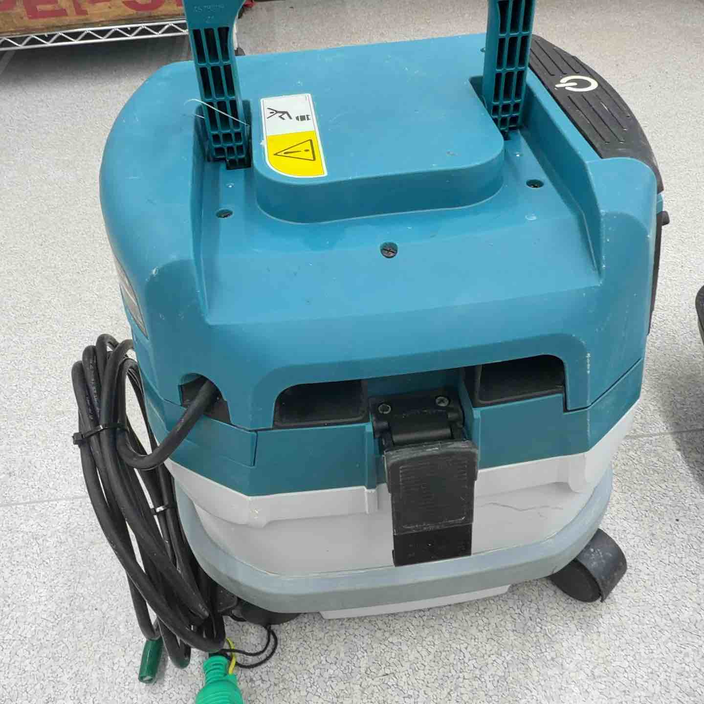 ☆マキタ(makita) 集じん機 乾式 VC0840【八潮店】 – アクトツール
