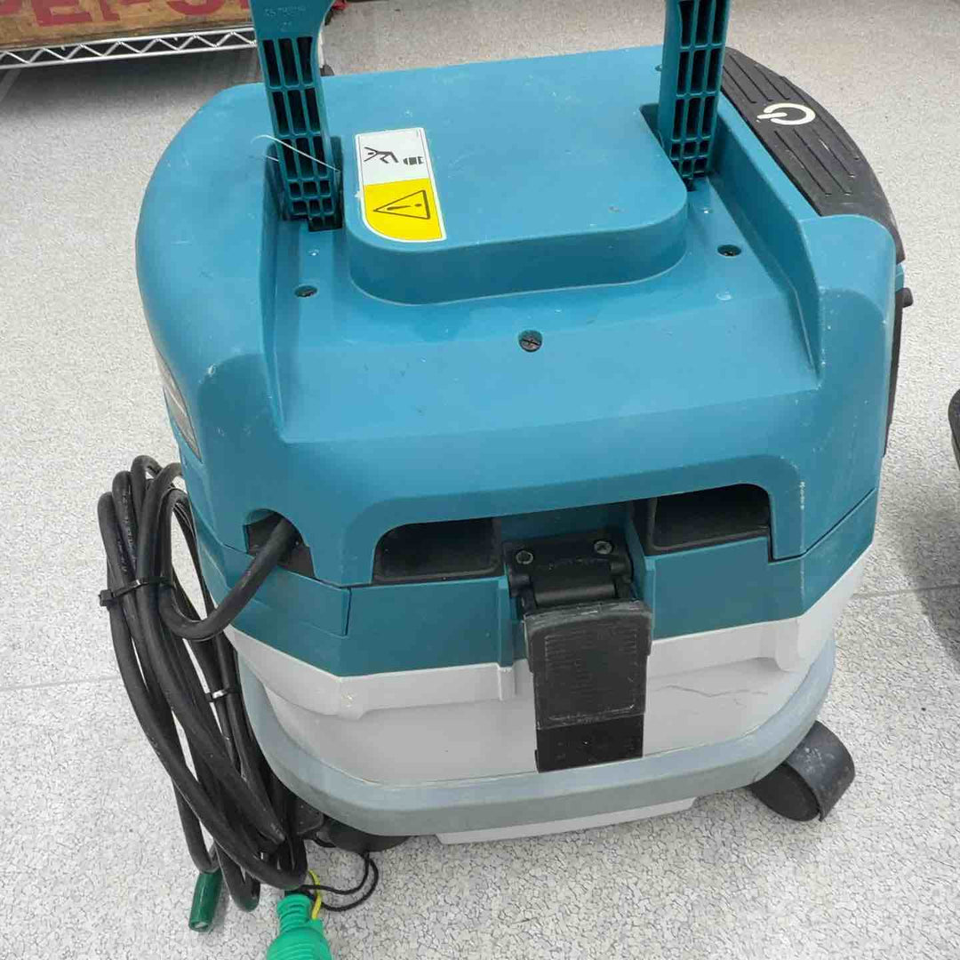 ★マキタ(makita) 集じん機 乾式 VC0840【八潮店】