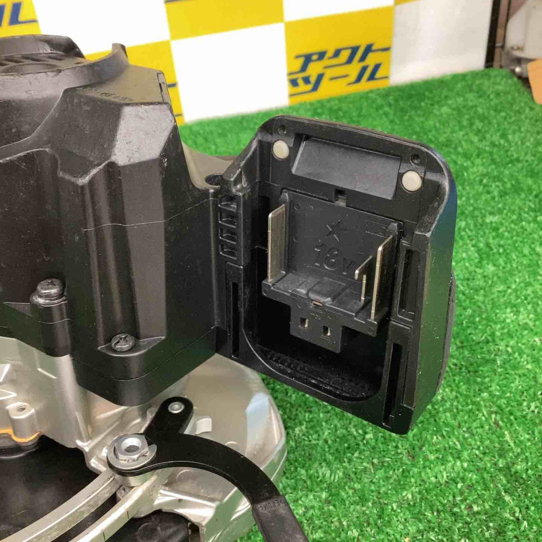 ★マキタ(makita) コードレス丸のこ HS631DZB【越谷店】