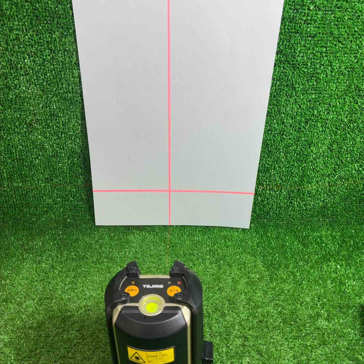 タジマ(TAJIMA) レーザー墨出し器 GT2R-Xi 縦・横 GT2R-XI TERA【藤沢店】