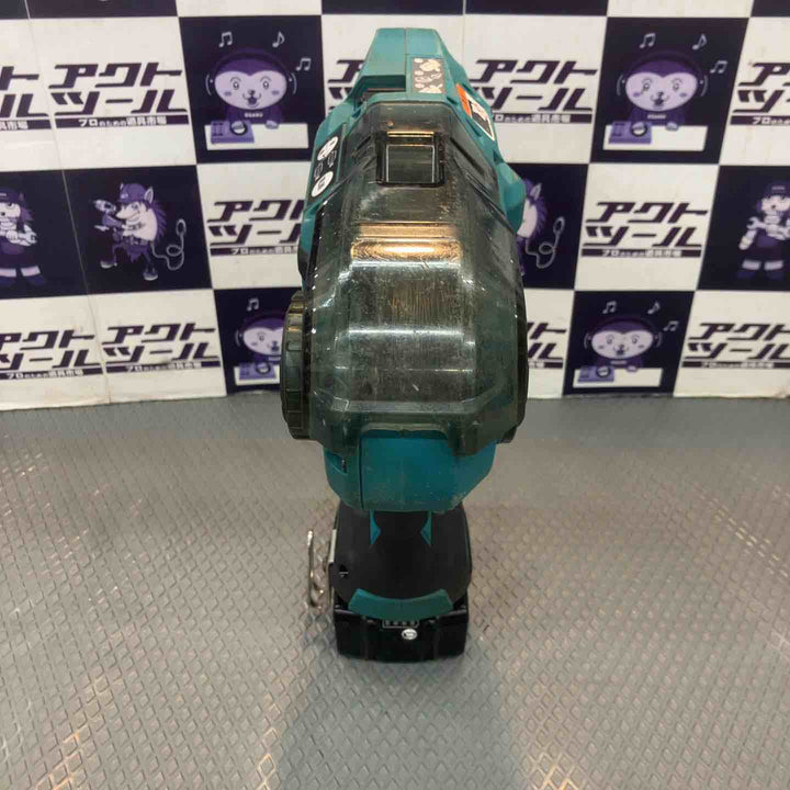 【中古品】マキタ(makita) コードレス鉄筋結束機 リバータイア TR180DZK【所沢店】