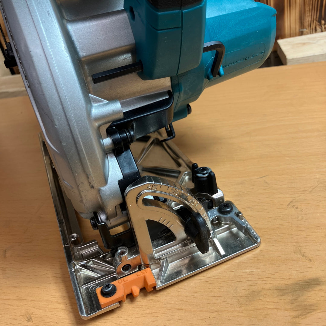 ★マキタ(makita) コードレス丸のこ HS631DZ【越谷店】