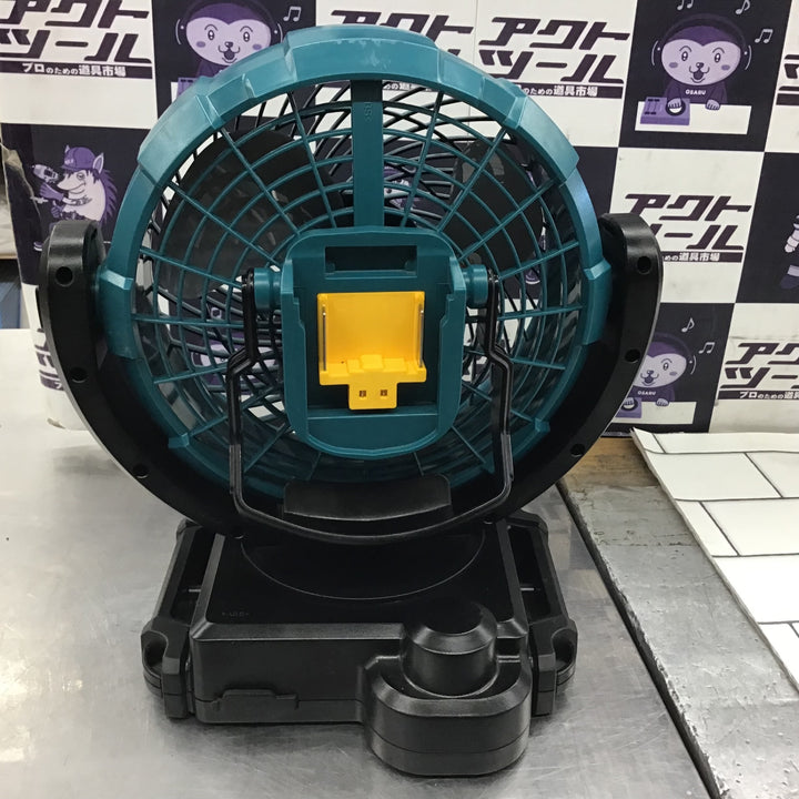 ☆マキタ(makita) コードレスファン CF102DZ【所沢店】