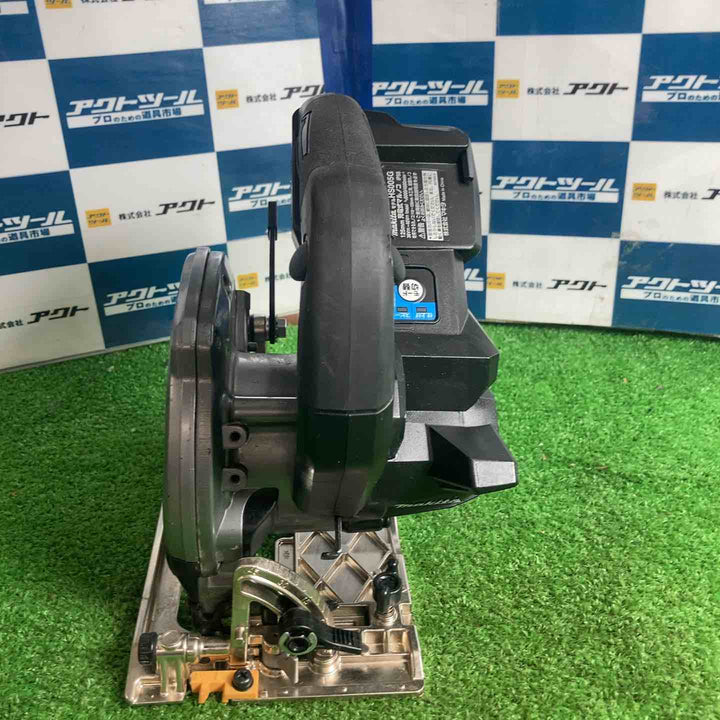 ★マキタ(makita) コードレスマルノコ HS005GZB【草加店】