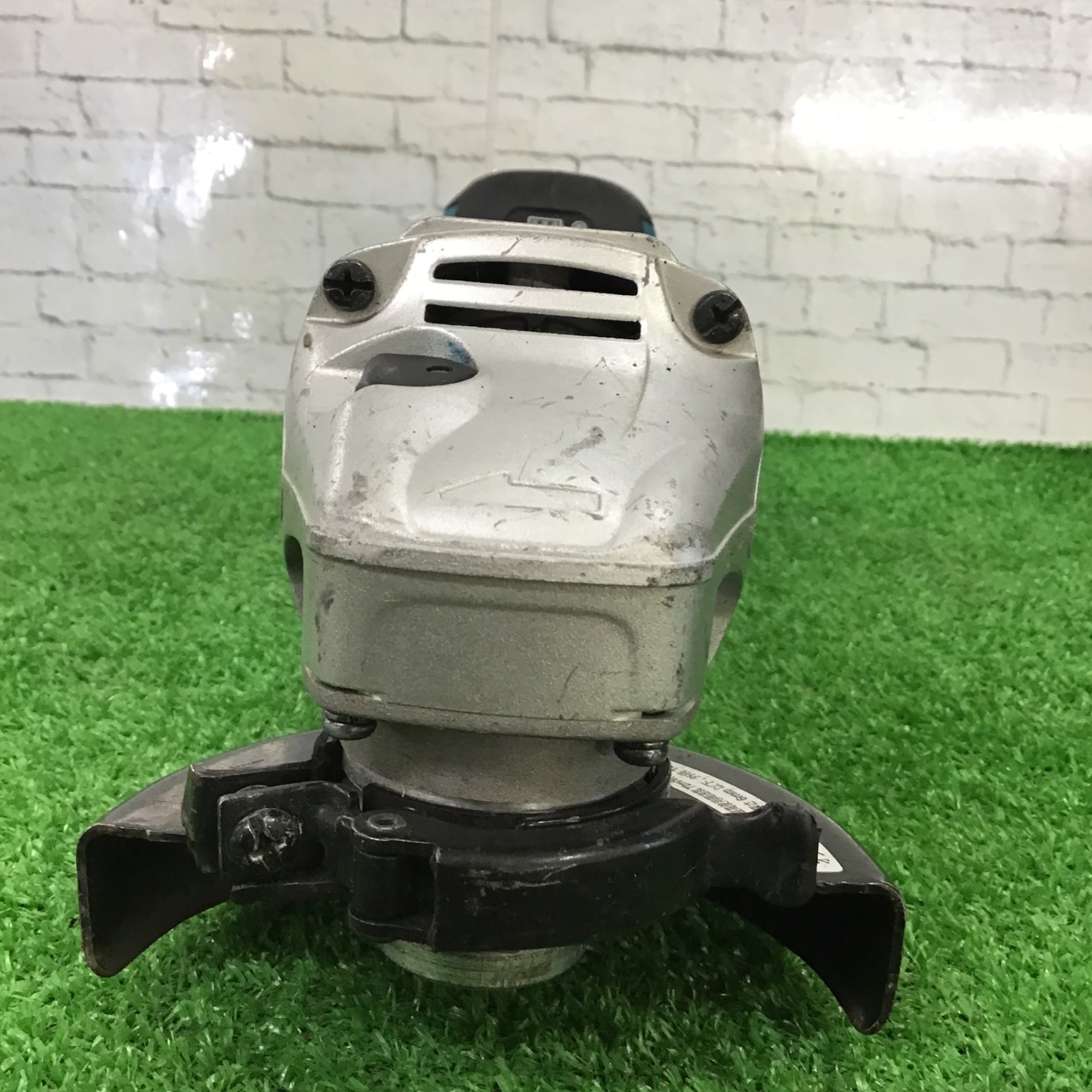 ☆マキタ(makita) 100mmコードレスディスクグラインダ GA408DZ【町田店