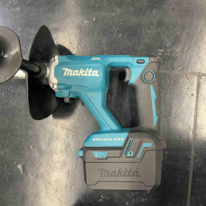 【中古】 マキタ(makita) コードレスかくはん機 UT130DZ 【藤沢店】