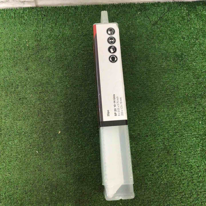 ◇ヒルティ(HILTI) レシプロソーブレード SP20 10-14Univaesal(35pc) 203mm×1.3mm×19mm #2267011【町田店】