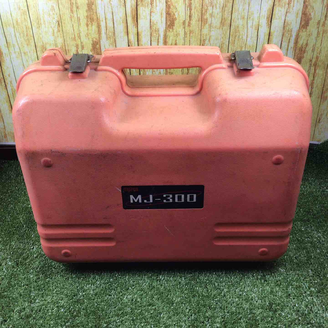 マイゾックス(myzox) 自動整準レーザーレベル MJ-300【川崎店】