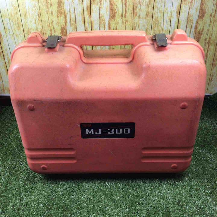 マイゾックス(myzox) 自動整準レーザーレベル MJ-300【川崎店】