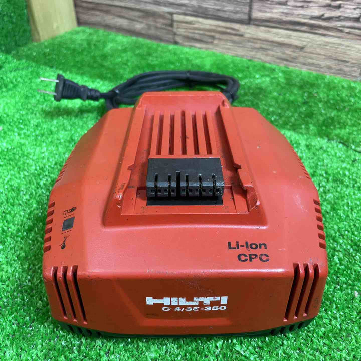 ヒルティ(HILTI) コードレス振動ドリルドライバー SFH14-A【桶川店】