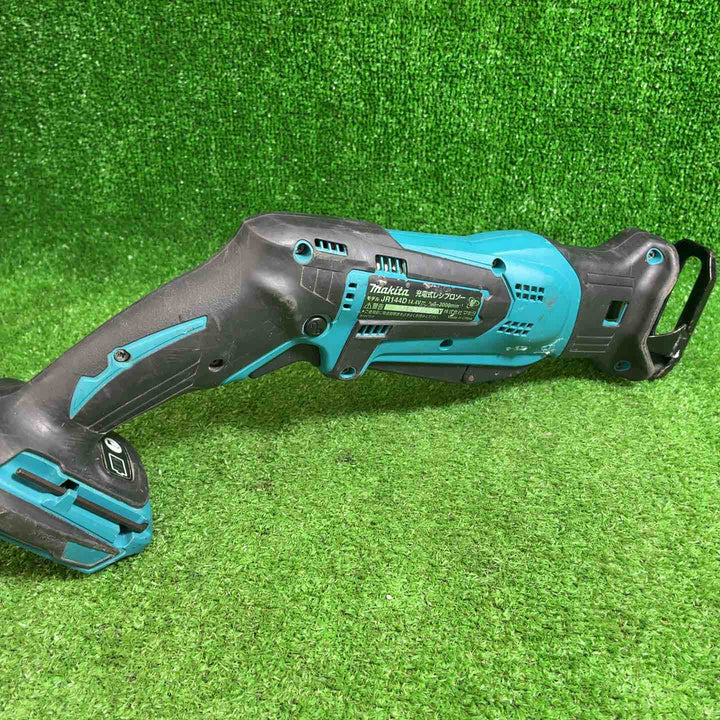 マキタ(makita) コードレスレシプロソー JR144DZ【藤沢店】
