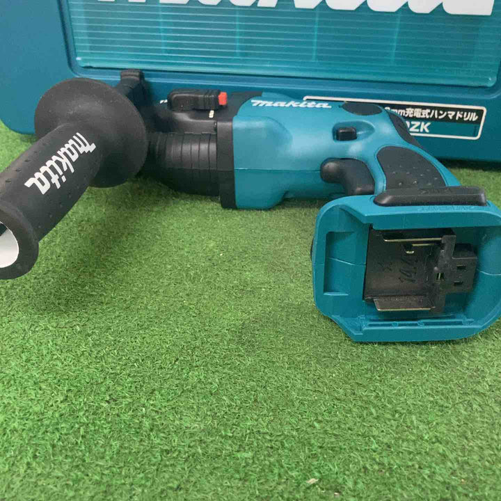 ◇マキタ(makita) コードレスハンマドリル HR162DZK【町田店】