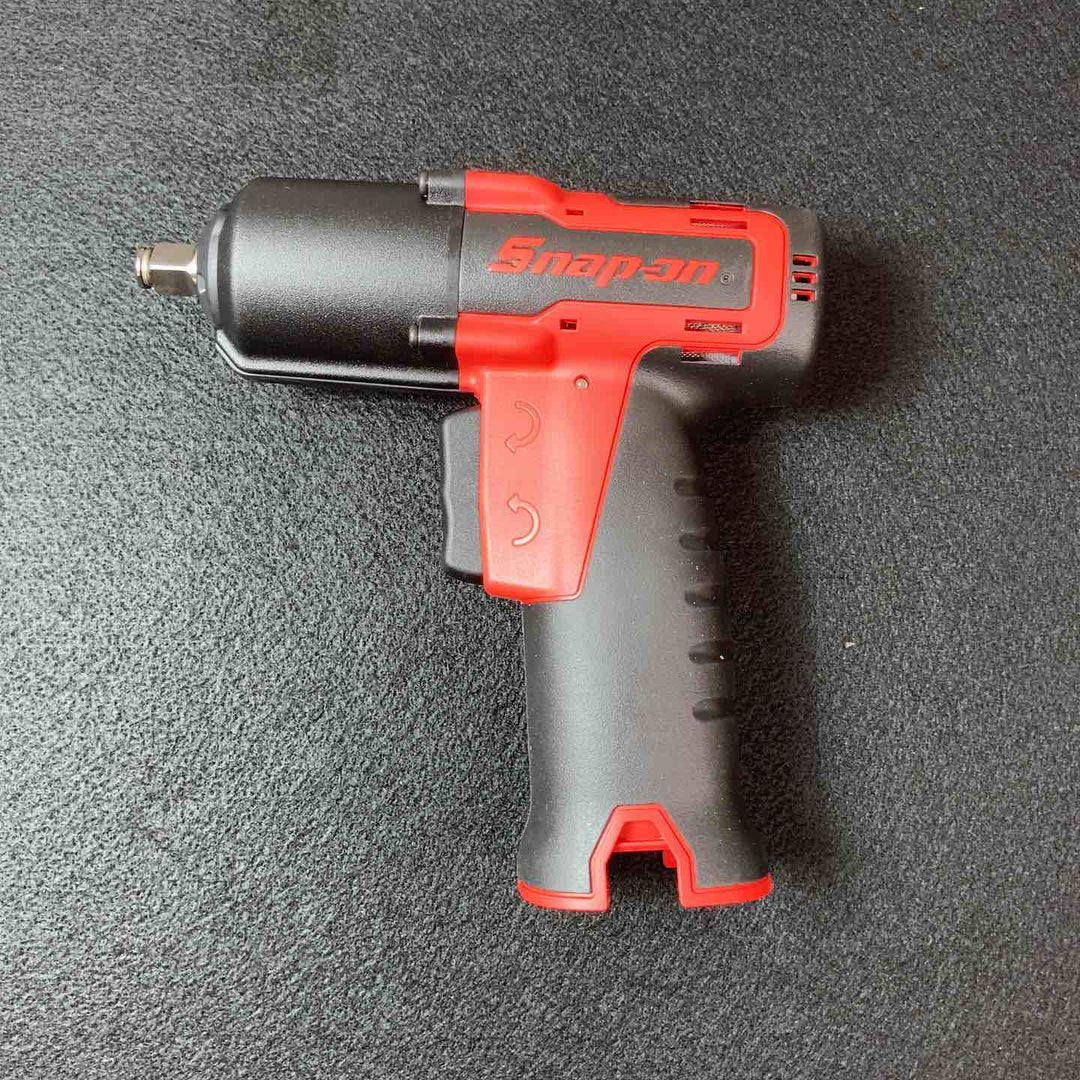 【未使用(店頭展示品)】スナップオン(Snap-on) 電動マイクロインパクト CT761AJ2 本体のみ バッテリ無し充電器付【東大和店】