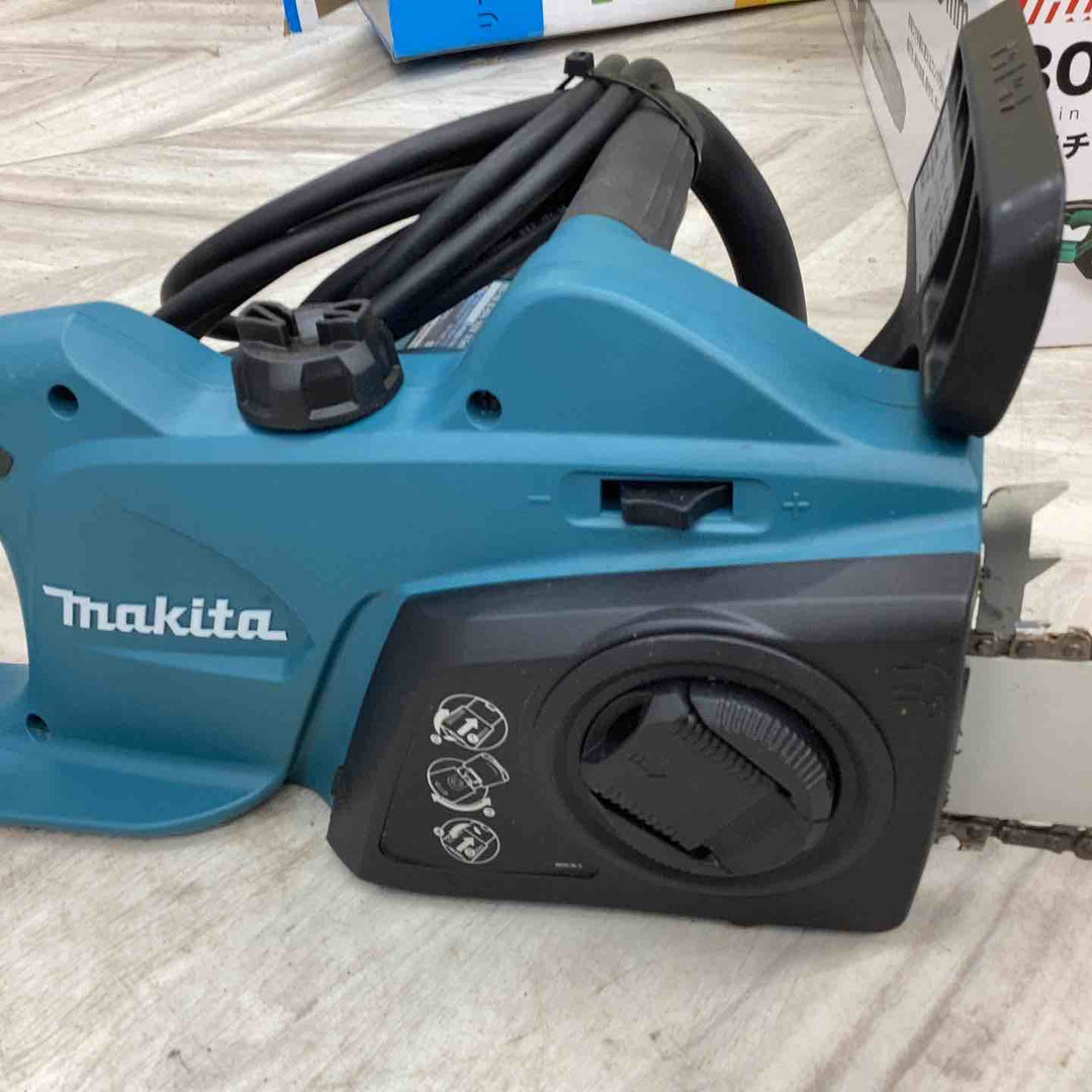 ☆マキタ(makita) 電気チェーンソー MUC3541【越谷店】