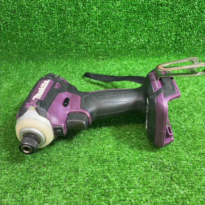 マキタ(makita) コードレスインパクトドライバー TD171DZAP【藤沢店】