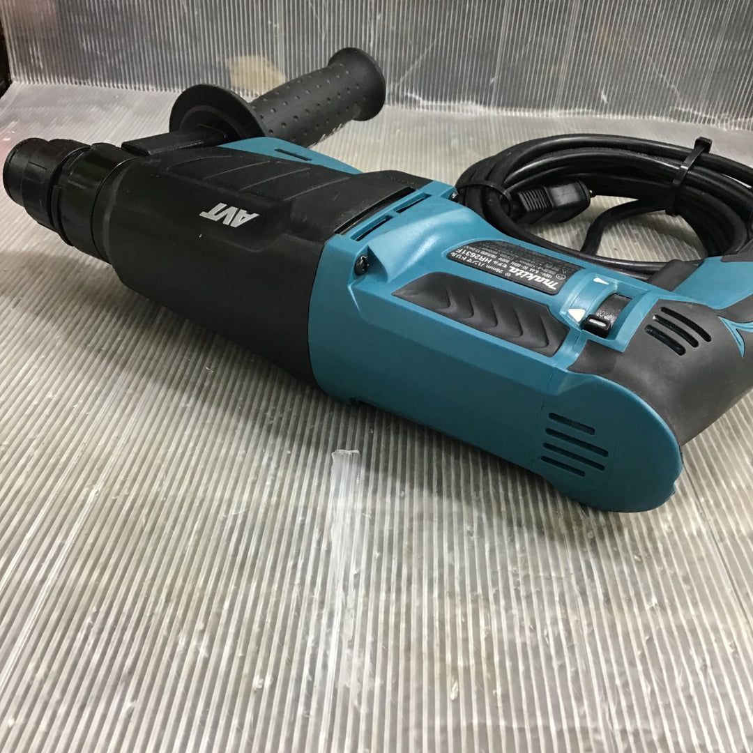 【中古美品】マキタ(makita) ハンマドリル HR2631F【草加店】