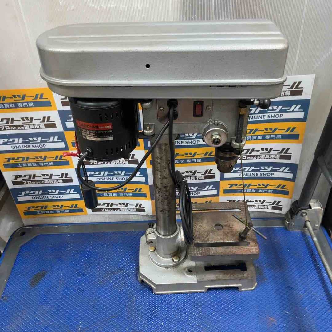 ◇SK11 卓上ボール盤 300W SDP-300V【草加店】