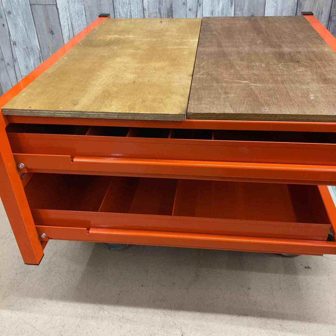 中古品/店頭受取り限定】 ミノル工業(マーベル) プロメイト フロア 