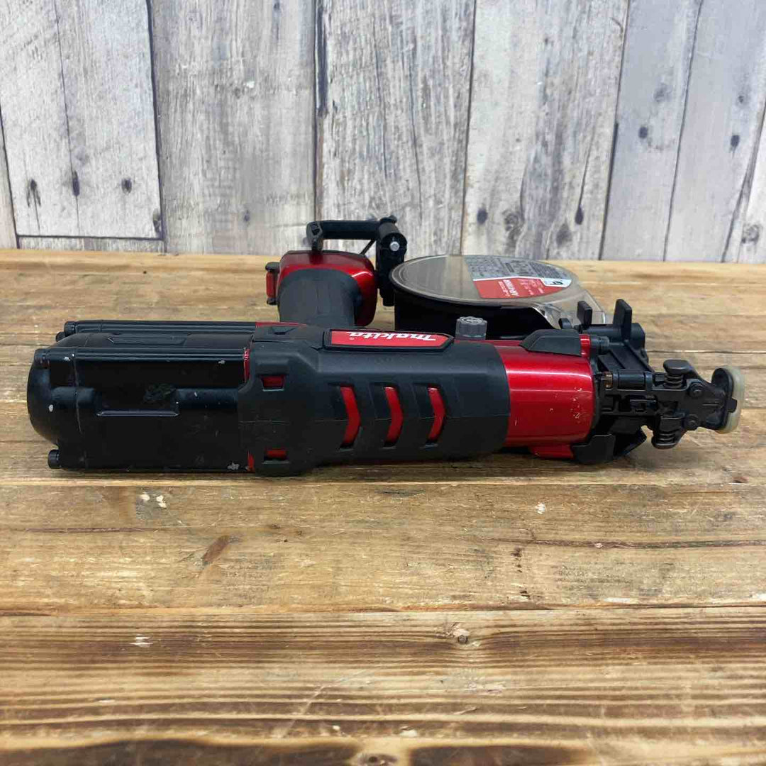 【中古品】 マキタ(makita) 41mm 高圧エアネジ打ち機 AR411HR 釘打ち ネイル エア工具　【東大和店】