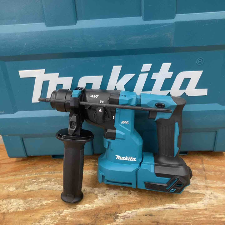 ★マキタ(makita) コードレスハンマドリル HR183DZK【柏店】