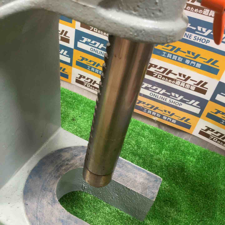 【店頭受取り限定】◇mizuho ミズホ パワーハンドプレス TYPE-C3 800kg【草加店】