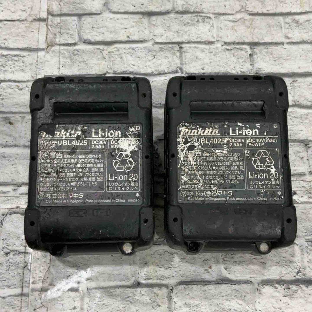 ★マキタ(makita) コードレスインパクトドライバー TD001GDXAR【川口店】