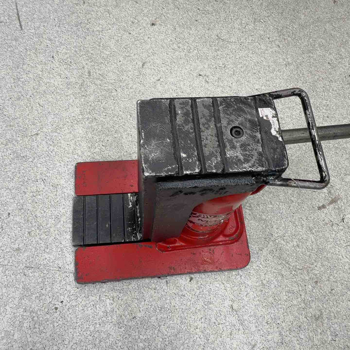◇今野製作所 爪付きイーグルジャッキ M-100L【八潮店】