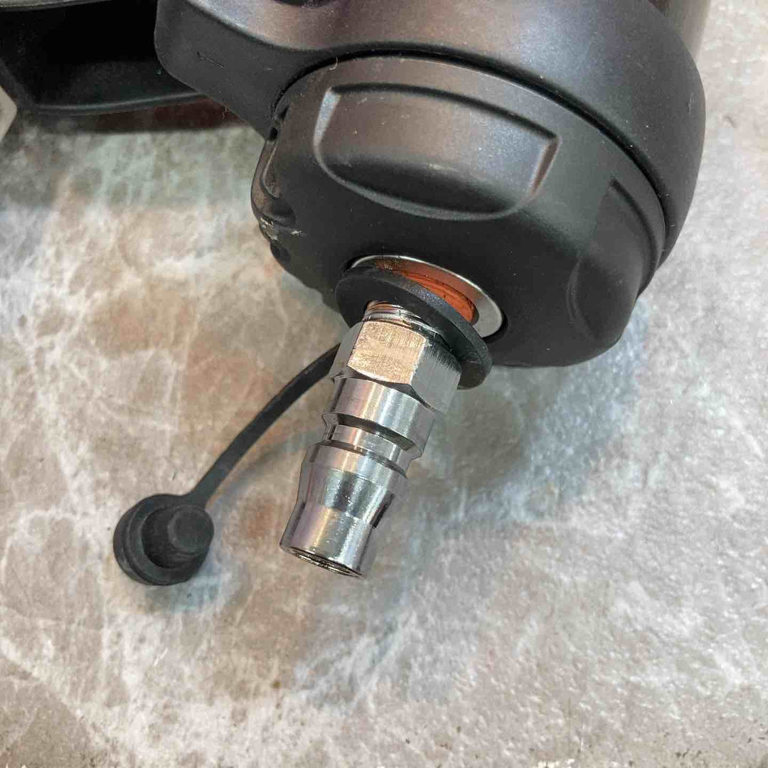 【中古品】◇SK11 エア仕上釘打機 釘足長 15~50mm 仕上釘足長 15~55mm F55 SA-F55-Z1【八潮店】