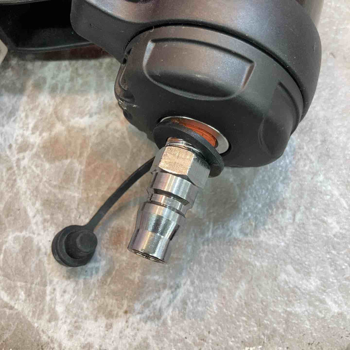 【中古品】◇SK11 エア仕上釘打機 釘足長 15~50mm 仕上釘足長 15~55mm F55 SA-F55-Z1【八潮店】