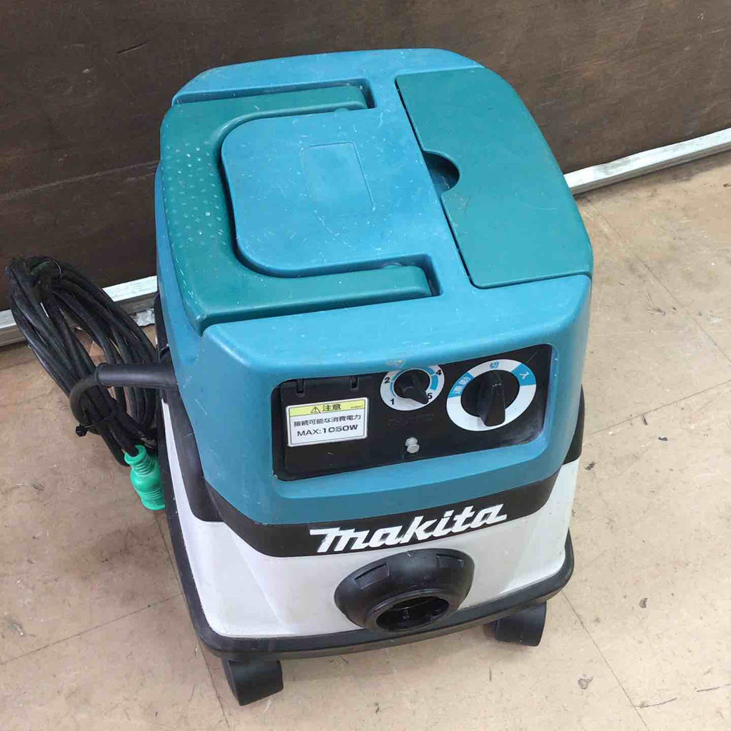 ☆マキタ(makita) 集じん機 乾式 484(P)【草加店】 – アクトツール