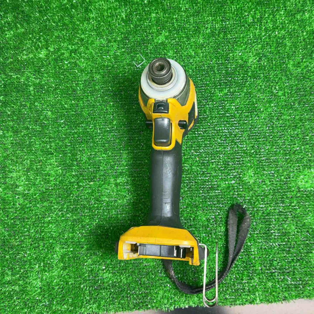 マキタ(makita) コードレスインパクトドライバー TD173DZFY【藤沢店】