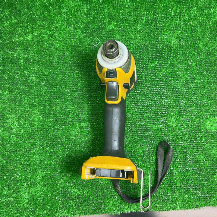 マキタ(makita) コードレスインパクトドライバー TD173DZFY【藤沢店】
